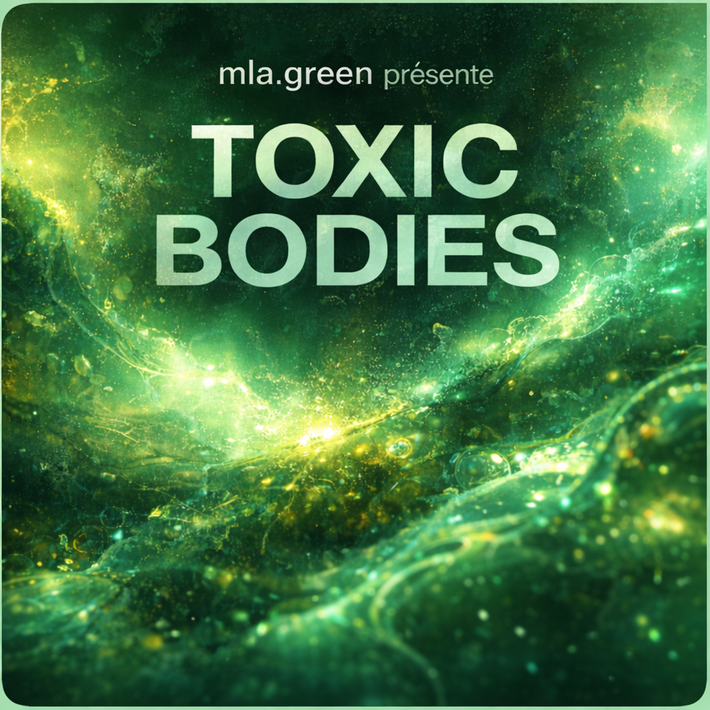 Visuel Toxic Bodies